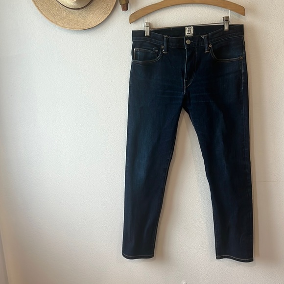 hiroshi kato Jeans Hiroshi Kato Denim Poshmark